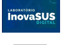 Laboratório InovaSUS Digital